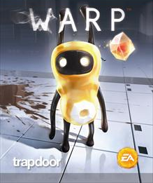 Warp (2012 video game)